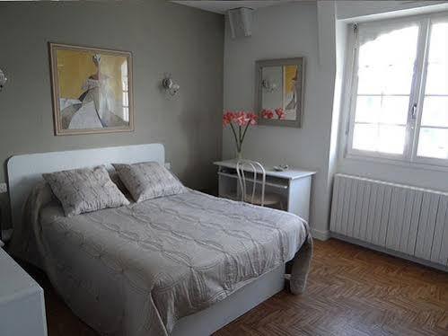 Chambres D'Hotes La Mansardiere Κανκάλ Εξωτερικό φωτογραφία