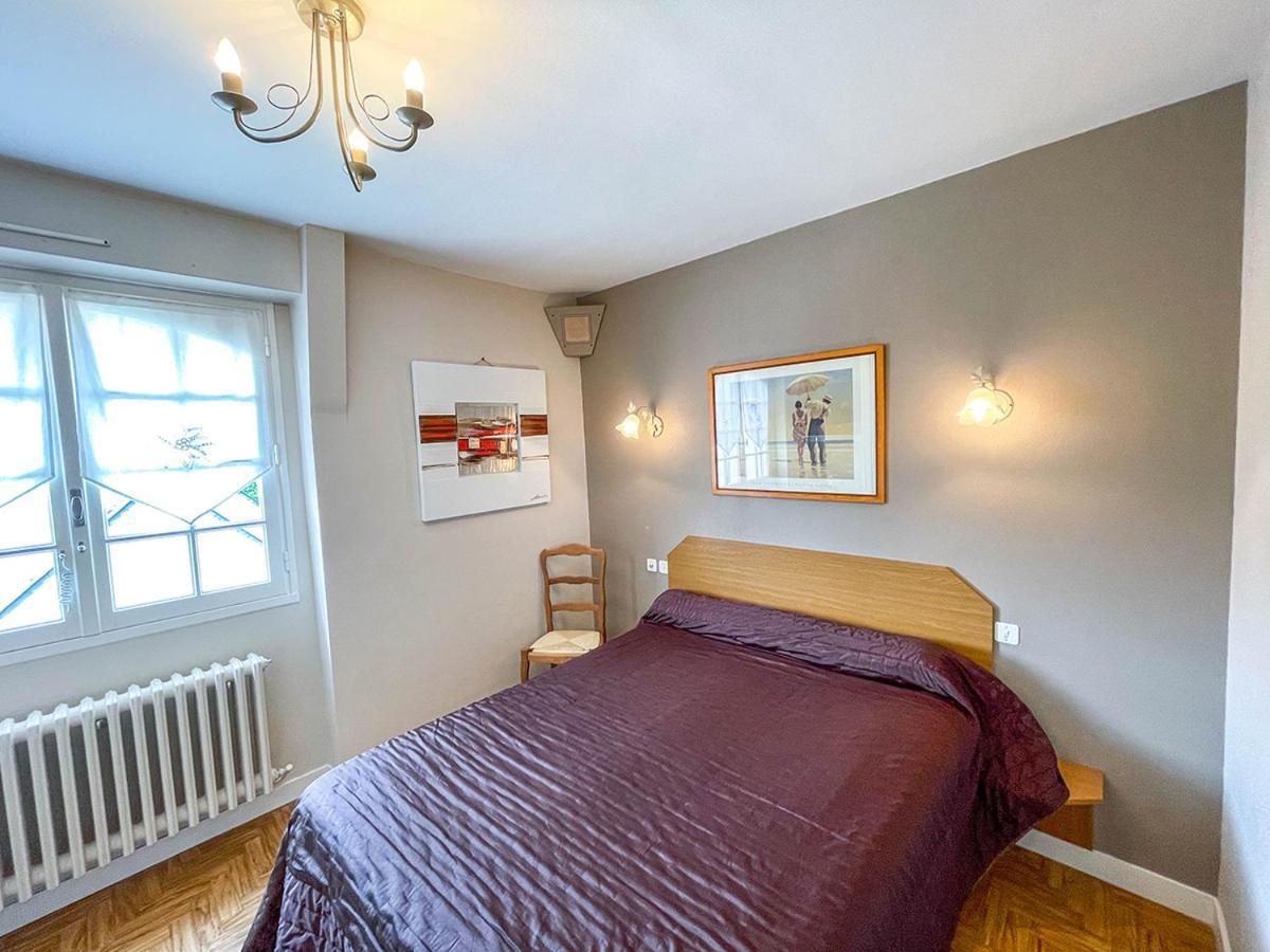 Chambres D'Hotes La Mansardiere Κανκάλ Εξωτερικό φωτογραφία