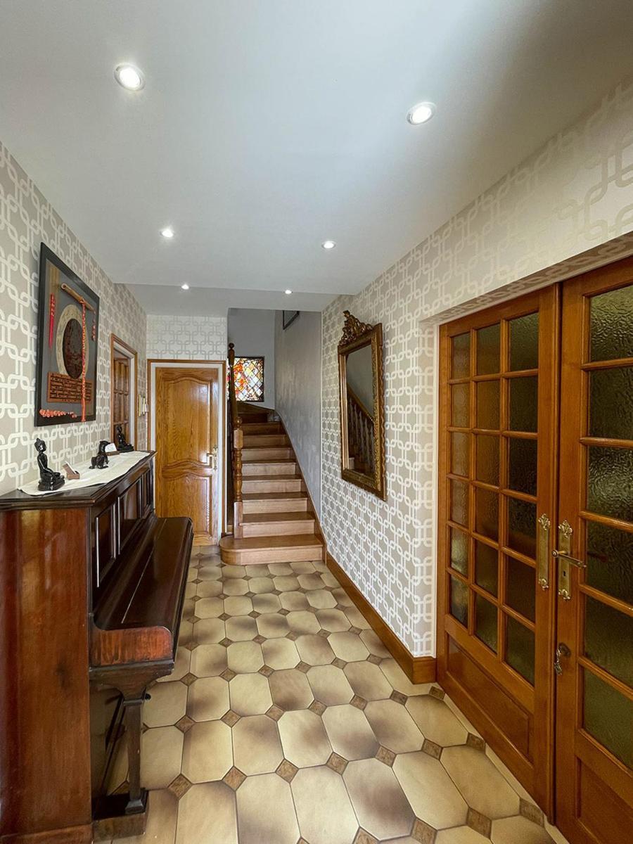 Chambres D'Hotes La Mansardiere Κανκάλ Εξωτερικό φωτογραφία