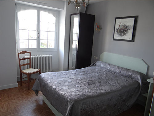 Chambres D'Hotes La Mansardiere Κανκάλ Εξωτερικό φωτογραφία
