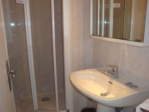 Chambres D'Hotes La Mansardiere Κανκάλ Εξωτερικό φωτογραφία