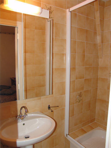 Chambres D'Hotes La Mansardiere Κανκάλ Εξωτερικό φωτογραφία