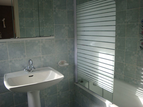 Chambres D'Hotes La Mansardiere Κανκάλ Εξωτερικό φωτογραφία